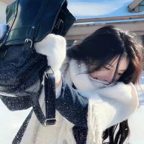 一个男人和一个女人