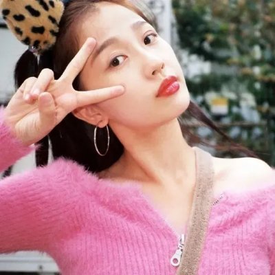 巫毒少女